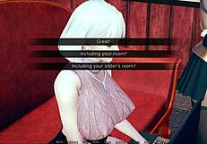 Polyturnon 3 In Cute Outfit