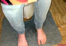 Wish You Were My Toilet to Piss In Every Day