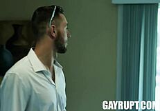 Carter Woods Tony Genius Doggystyle