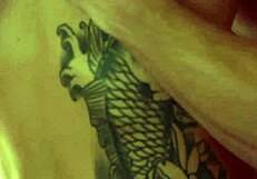 curvy cali carter gets xxx massage with big cock