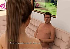 Inside Jennifer 62: Intense Game Action Unfolds