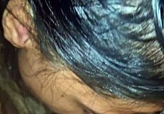 i feel so emotional sharing my pussy with my friend's husband for a cum-filled threesome