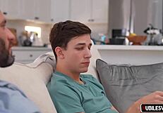 शैनल कैमरिन और डेमी डिवीना फैमिली स्वैप ब्रीडिंग में स्टार करती हैं