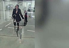 Why go back after black?