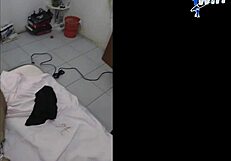 Latina Stepdaughter Trades Money For Blowjob And Huge Ass Fuck