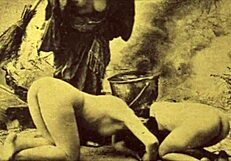 Dark Lantern: Stepmothers' Sins in Vintage Erotic Confessions.