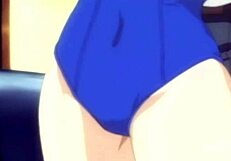 step father gropes young step daughter in bikini