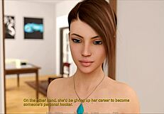 Inside Jennifer 62: Intense Game Action Unfolds