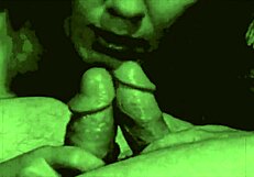 Dark Lantern: Stepmothers' Sins in Vintage Erotic Confessions.