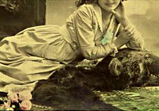 wow, vintage animation like this is pure retro hentai gold!