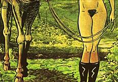 wow, vintage animation like this is pure retro hentai gold!