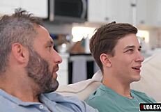 शैनल कैमरिन और डेमी डिवीना फैमिली स्वैप ब्रीडिंग में स्टार करती हैं