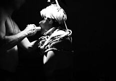 I am sally and I submit in this episode.