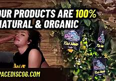 Exclamatory roar as Mick bends fresh 18 y o Michelle over to pound her bootylicious cheeks with first BBC!