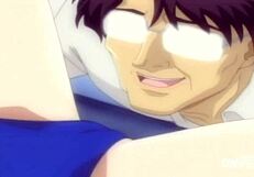 step father gropes young step daughter in bikini