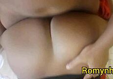 i fucked the carioca black pussy and ass with big cock