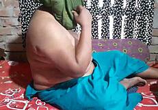 my step-sister's big tits are so tempting, i can't resist.