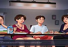 summer time saga unc part 13