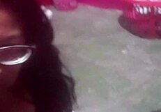 Linda in lingerie masturbates to a powerful squirting orgasm