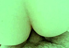 Anal Sex With Nerdy Sexy Classmate In Doggystyle And Riding, Creampie