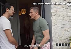 अरे, इस वाइल्ड बिम्बो बैंग को देखो