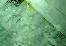 Young Twink Pisses In The Shower During Homemade Fetish Session