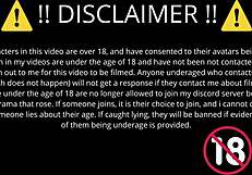 Taking Control of This Girl in Her Bedroom for Rough Anime Action. POV Style Rules!