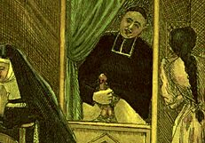 Vintage Erotic Drawings