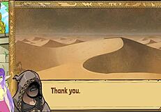 Queen Trainer Part 1 Princess Jasmine