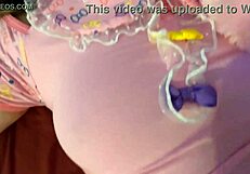 छोटी सौतेली बेटी की टाइट चूत में सौतेले पापा से क्रीमपाई