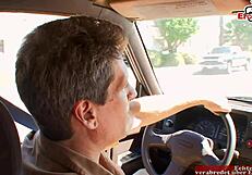 Seduce that 18yo cheerleader?