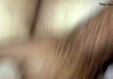 fucking MY LATINA FRIEND MONI IN THE ASS AND SUCKING HER SHITTER