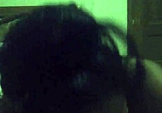 why does this slut wife cheat on her boyfriend?