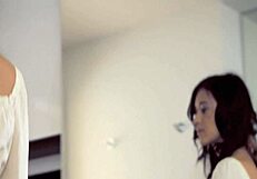 i rub my tight pussy with toys and groan