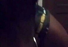 why does this slut wife cheat on her boyfriend?