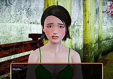 my new family episode 507