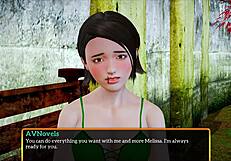 my new family episode 507