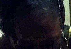 why does this slut wife cheat on her boyfriend?