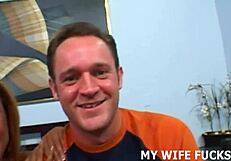 Honey, the sight of his bigger cock stirs intense emotions