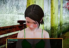 my new family episode 507