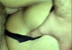 cute fattie craves doggystyle passion.