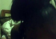 why does this slut wife cheat on her boyfriend?