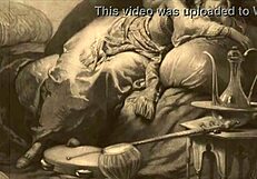 विंटेज इरोटिक इलस्ट्रेशन से रेट्रो डिजायर उभरती है कॉमिक स्टाइल में