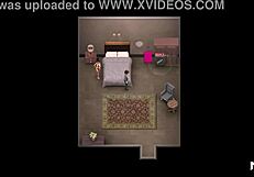 in lust epidemic, i get deep blowjob and lots of sex