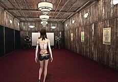 Fallout 4 Fashion Number 203 Special Wardrobe 9 Part 2