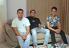 Spanish Babe Knows How To Milk Any Cock Dry Shes Nelia Estrada