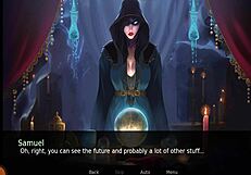 hg dirty fantasy p4 lol parody incoming