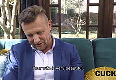 यो, मेरी शेव्ड रशियन वाइफ के साथ ये वाइल्ड कक टेप स्टोरी देखो! 😜