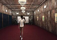 Fallout 4 Fashion Number 203 Special Wardrobe 9 Part 2