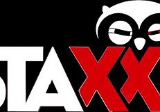 Blonde hottie kelli staxxx takes black cock in her tight ass, oops